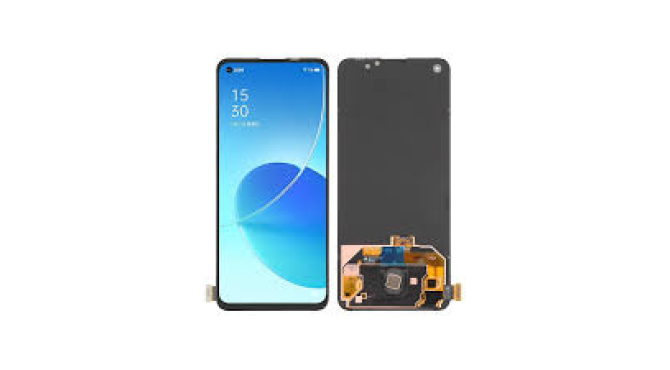 Thay Màn Hình OPPO Reno 9A