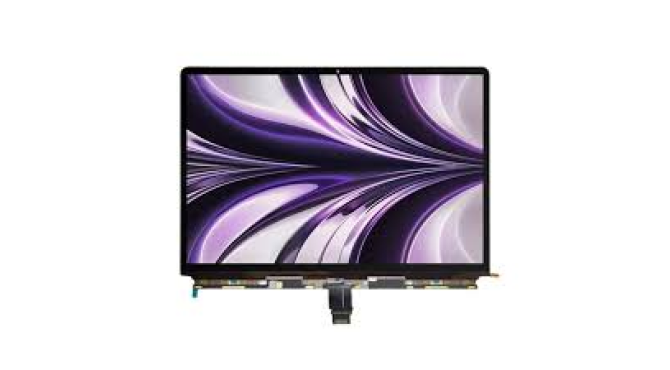 Thay Màn Hình Macbook Air M2 2022 13 inch A2681