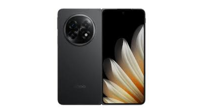 Ép Kính Màn Hình Nhỏ OPPO Find N5