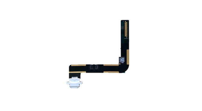 Thay Cụm Sạc iPad Gen 10 A2696