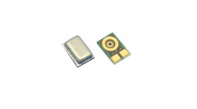 Thay Mic Samsung A71