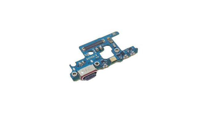 Thay Cụm Sạc Samsung Note 10 Plus
