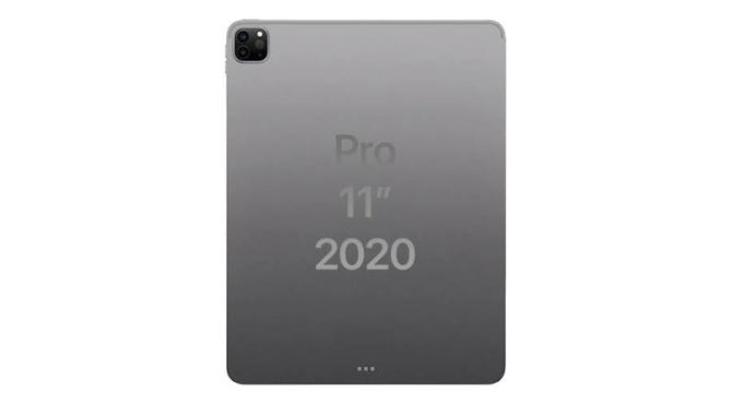 Thay Vỏ iPad Pro 11 Inch 2020