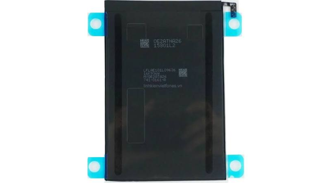 Thay Pin iPad Mini 5