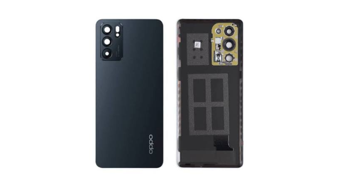 Thay Vỏ OPPO Reno 6Z 5G
