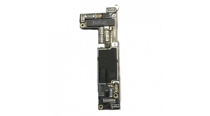 Thay Main iPhone 15 Plus 128GB