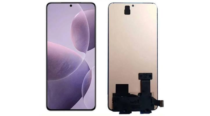 Thay Màn Hình Xiaomi Redmi K70
