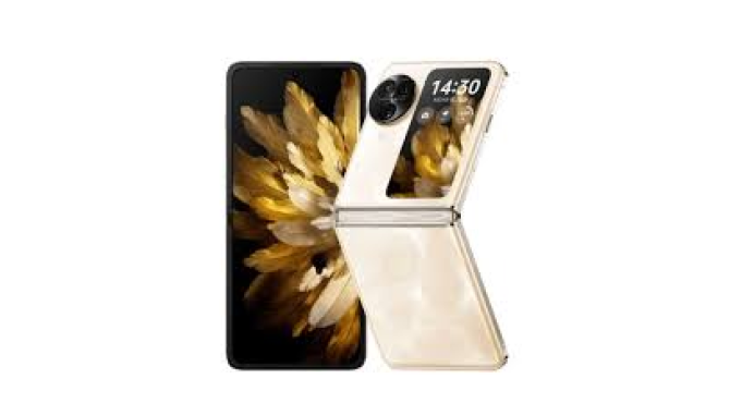 Ép Kính Màn Hình Nhỏ OPPO Find N3