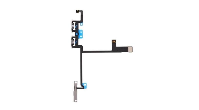 Thay Cáp Volume iPhone 11 Pro Max