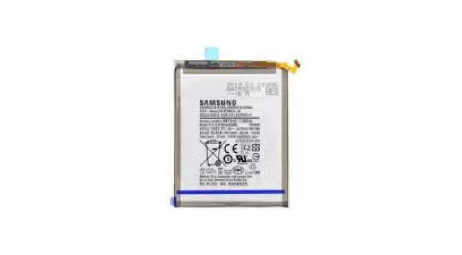 Thay Pin Samsung A50S