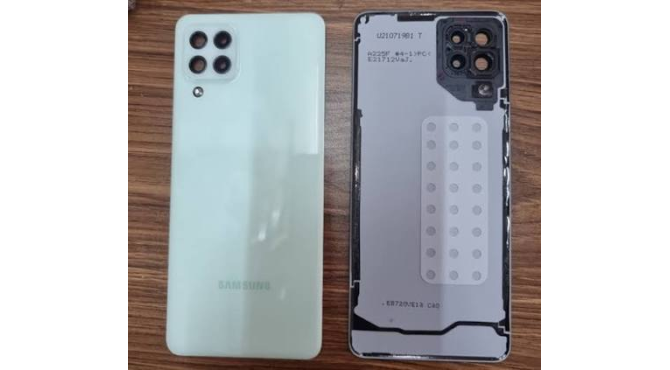Thay Lưng Samsung A22 4G