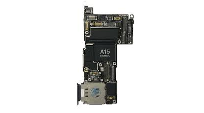Thay Main iPhone 13 Pro Max 128GB