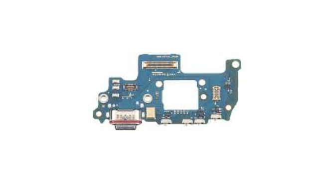 Thay Cụm Sạc Samsung S24 FE
