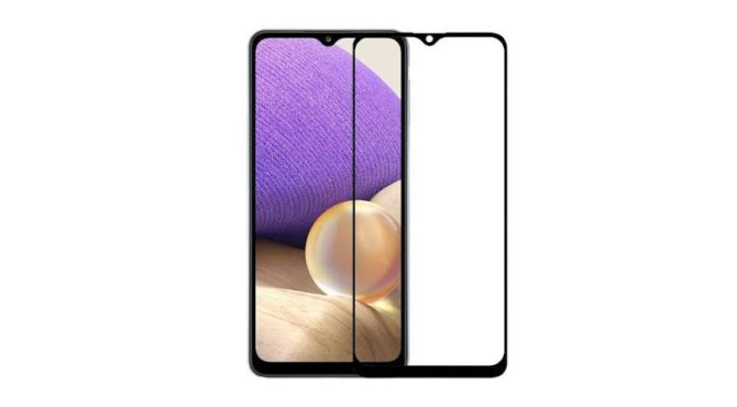 Ép Kính Samsung A32