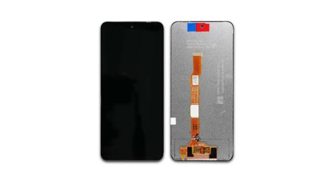 Thay Màn Hình Vivo Y19S Pro