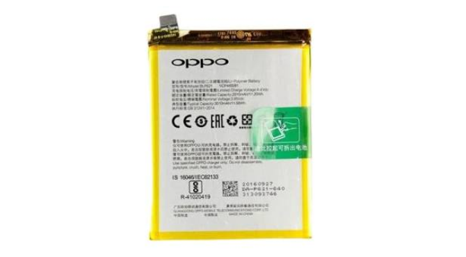 Thay Pin OPPO Reno 10 5G