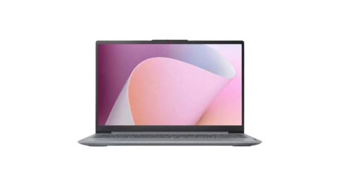 Thay Màn Hình Laptop Ideapad Slim 3 15IAH8