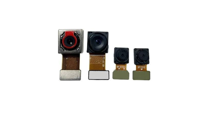 Thay Bộ Camera Sau OPPO A5 2020