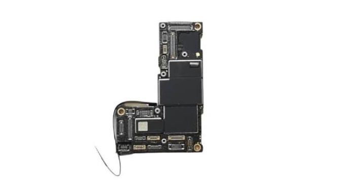 Thay Main iPhone 13 pro 128GB