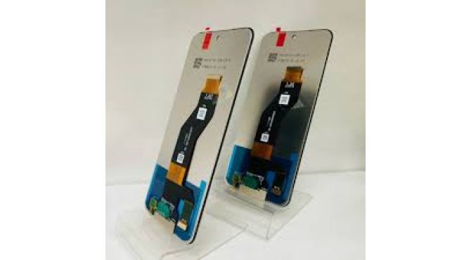 Thay Màn Hình ZTE Nubia V70 Design