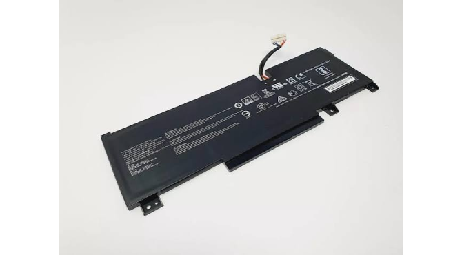 Thay Pin Laptop MSI Bravo 15 B5DD
