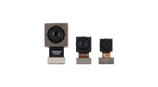 Thay Camera Sau Poco X6 Pro