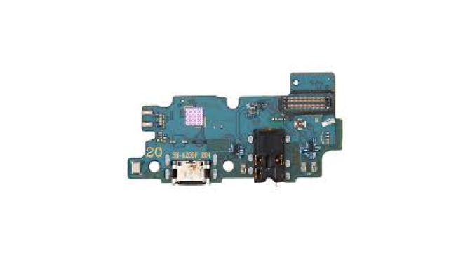 Thay Cụm Sạc Samsung A20