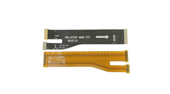 Thay Cáp Nối Main Samsung A20