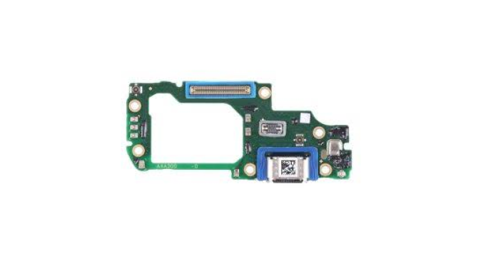 Thay Cụm Sạc OPPO A80