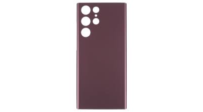 Thay Vỏ Samsung S22 Ultra