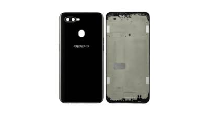 Thay Vỏ OPPO A5S