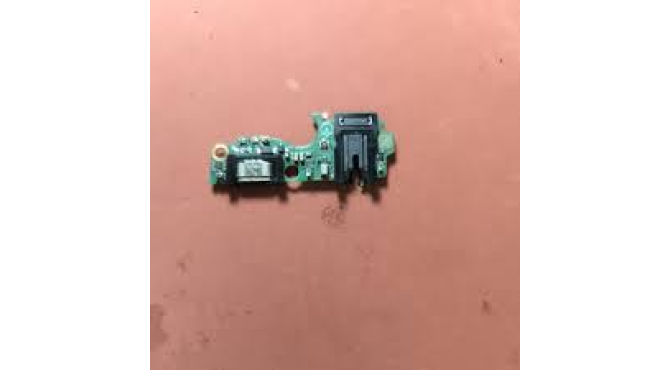 Thay Cụm Sạc iTel RS4