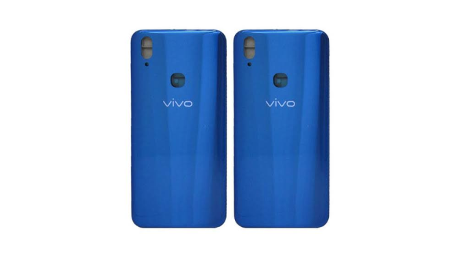Thay Vỏ Vivo V9