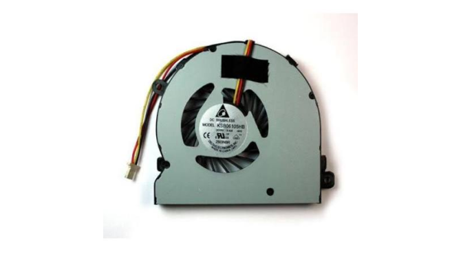 Thay Quạt Tản Nhiệt Laptop Dell Inspiron 15 5548