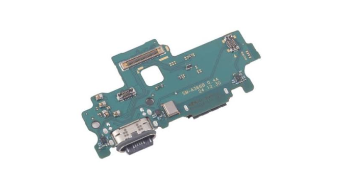 Thay Cụm Sạc Samsung A36