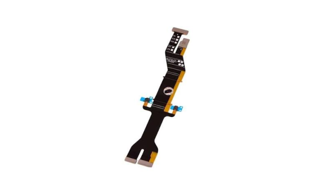 Thay Cáp Gập Samsung Z Flip 6