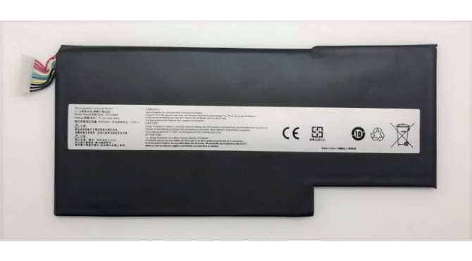 Thay Pin Laptop MSI MS-16R5