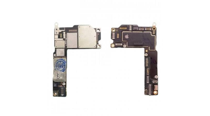 Thay Main iPhone 16 128GB