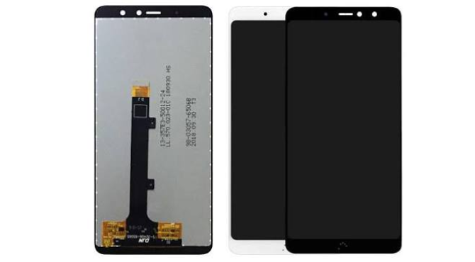 Thay Màn Hình Vsmart Active 1 Plus