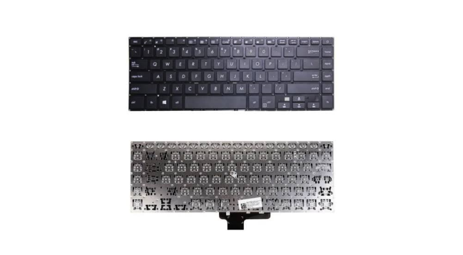 Thay Bàn Phím Laptop ASUS A510U
