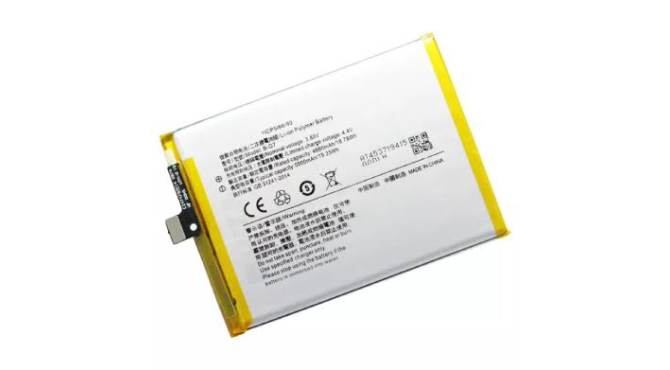Thay Pin Vivo V21 5G