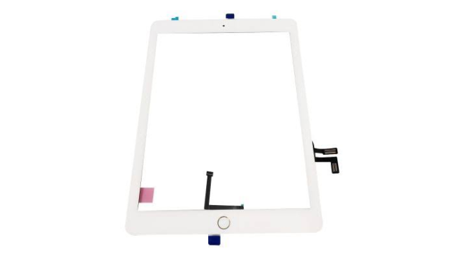 Ép Cảm iPad Gen 5