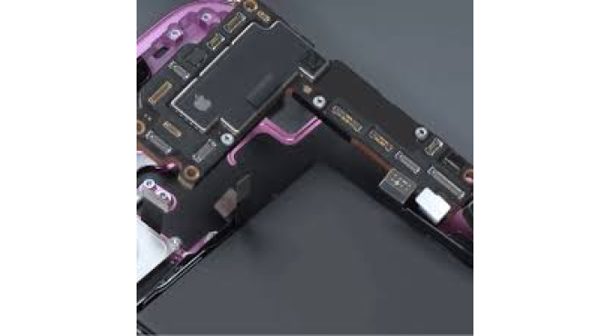 Thay Main iPhone 16 Plus