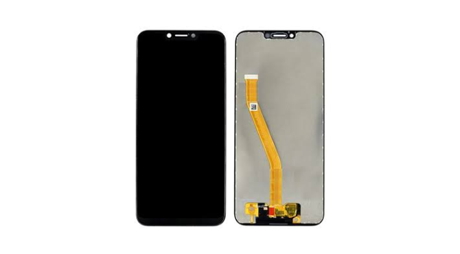 Thay Màn Hình Honor 8A