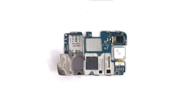 Sửa Nguồn Samsung A34