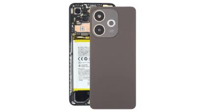 Thay Vỏ OPPO A5 Pro
