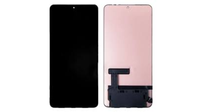 Thay Màn Hình Redmi K50 Ultra