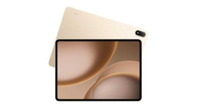 Ép Kính OPPO Pad 5