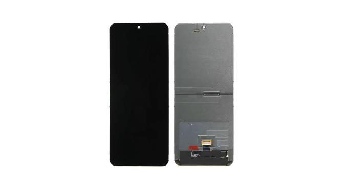 Thay Màn Hình Samsung Z Flip 7