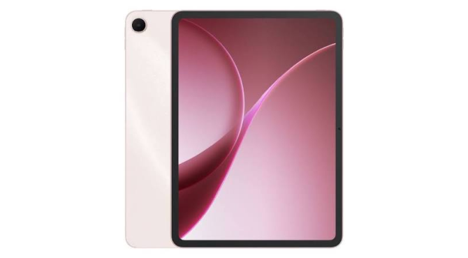 Thay Màn Hình OPPO Pad 5